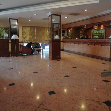 Holiday Villa Hotel City Centre 金边 外观 照片