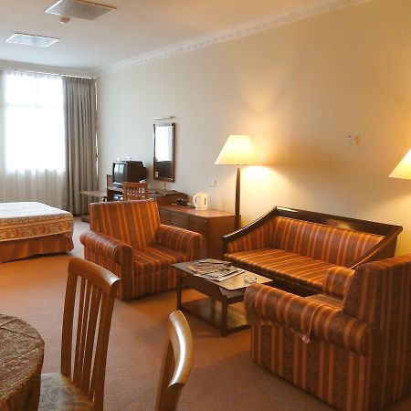 Holiday Villa Hotel City Centre 金边 外观 照片