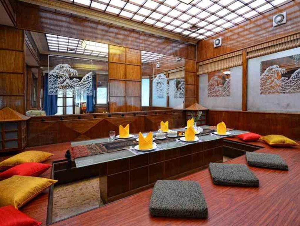 Holiday Villa Hotel City Centre 金边 外观 照片