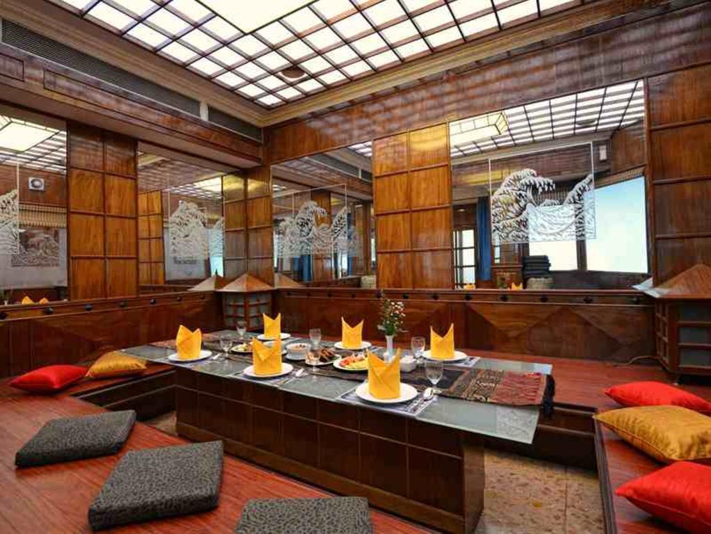 Holiday Villa Hotel City Centre 金边 外观 照片