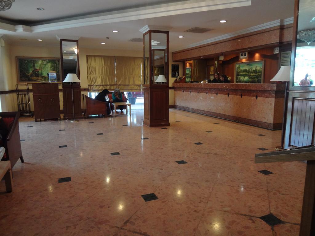 Holiday Villa Hotel City Centre 金边 外观 照片