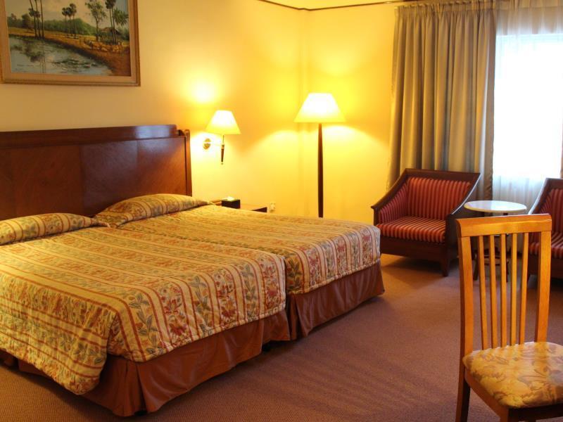 Holiday Villa Hotel City Centre 金边 外观 照片