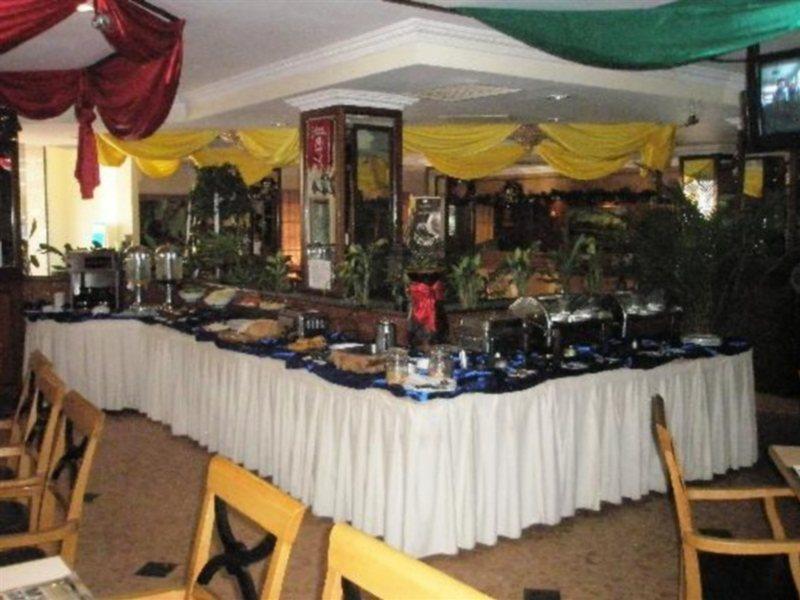 Holiday Villa Hotel City Centre 金边 外观 照片