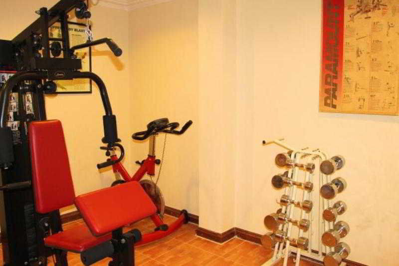 Holiday Villa Hotel City Centre 金边 外观 照片
