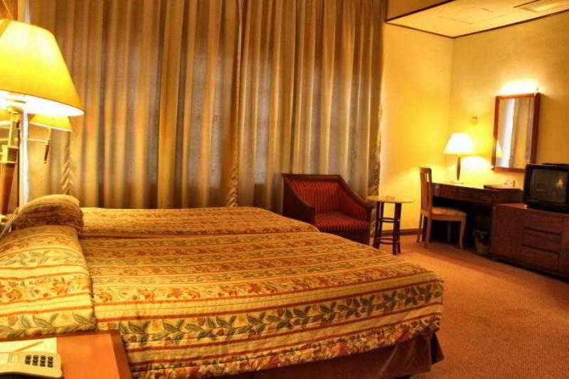 Holiday Villa Hotel City Centre 金边 外观 照片
