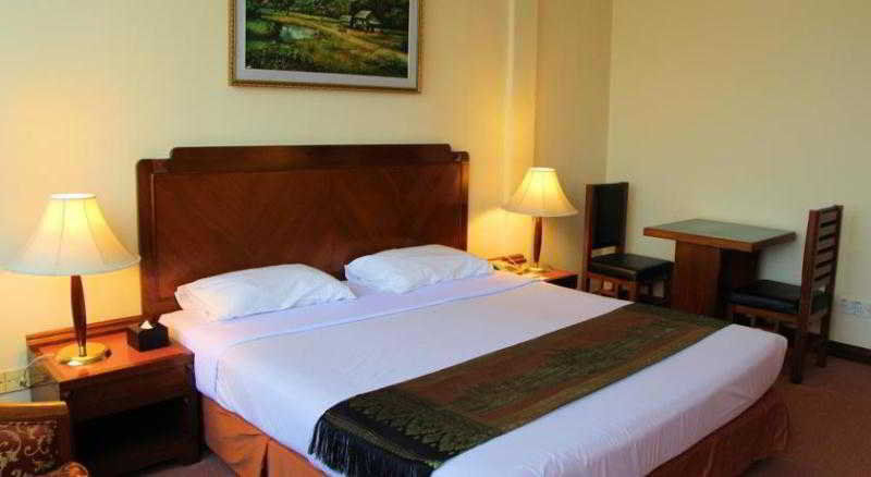 Holiday Villa Hotel City Centre 金边 外观 照片