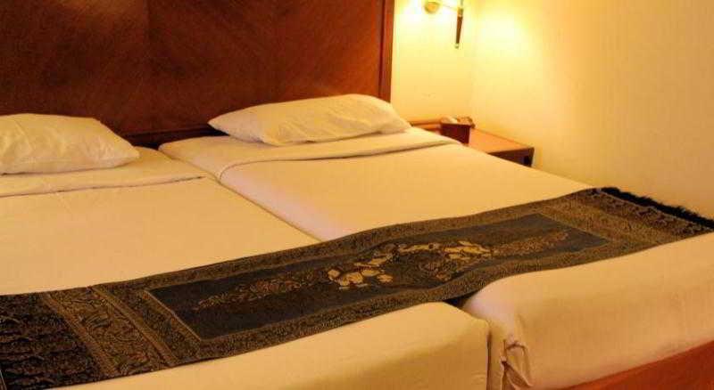 Holiday Villa Hotel City Centre 金边 外观 照片
