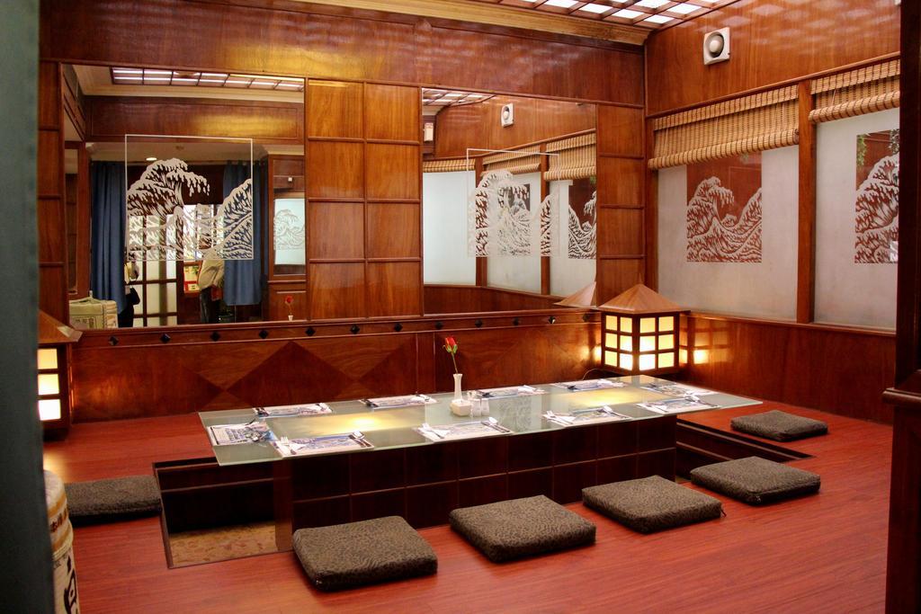 Holiday Villa Hotel City Centre 金边 外观 照片