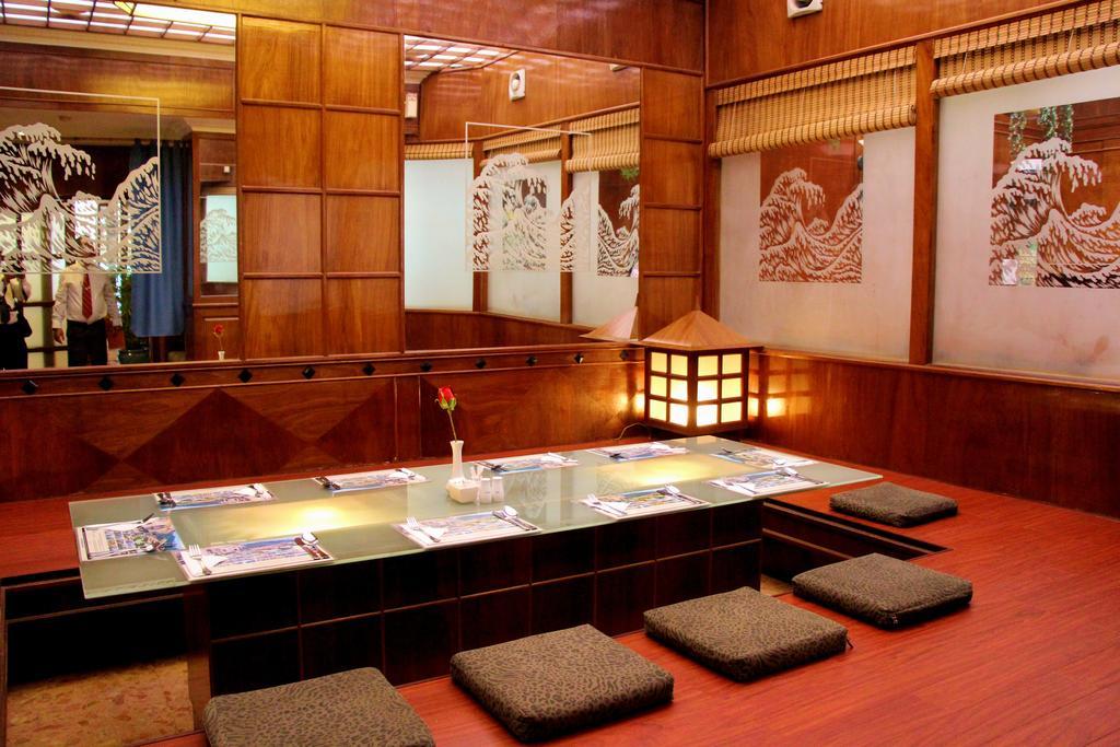 Holiday Villa Hotel City Centre 金边 外观 照片