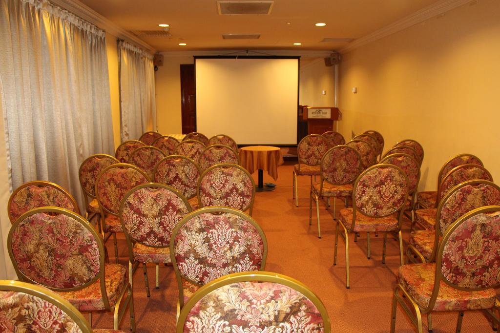 Holiday Villa Hotel City Centre 金边 外观 照片