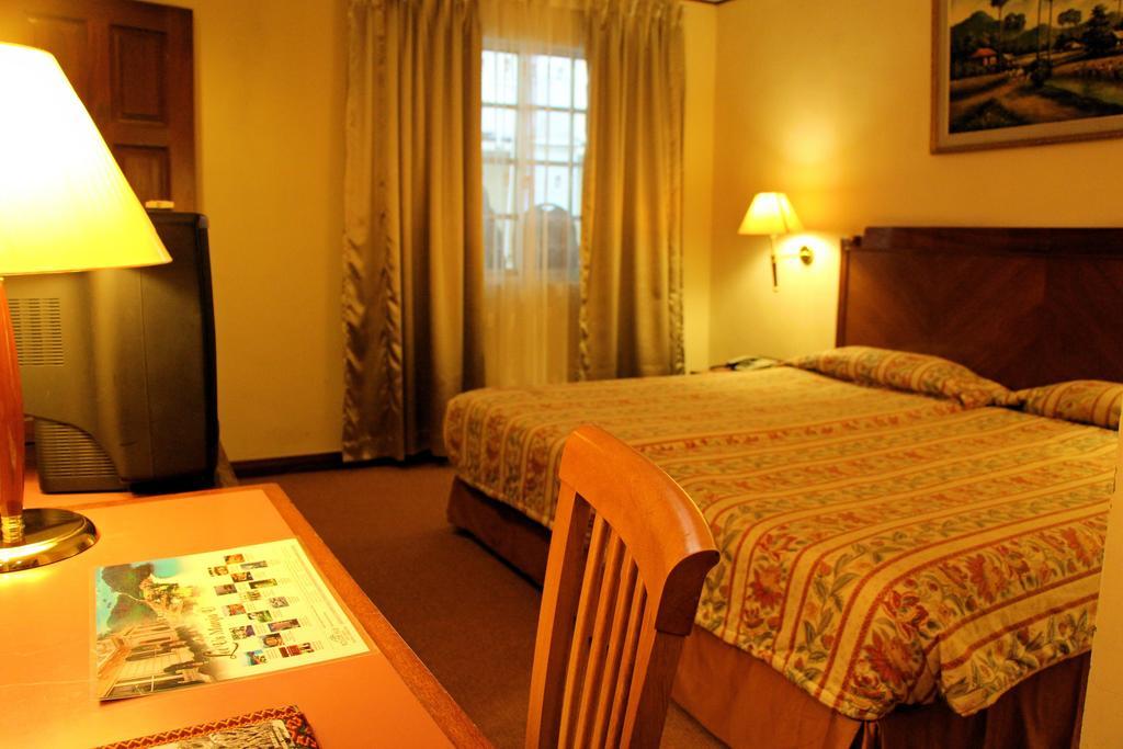 Holiday Villa Hotel City Centre 金边 外观 照片